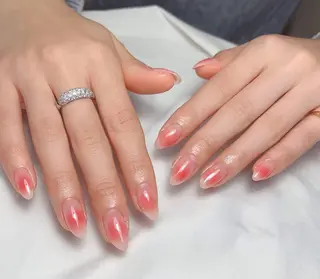 ネイル KA Linのネイルデザイン