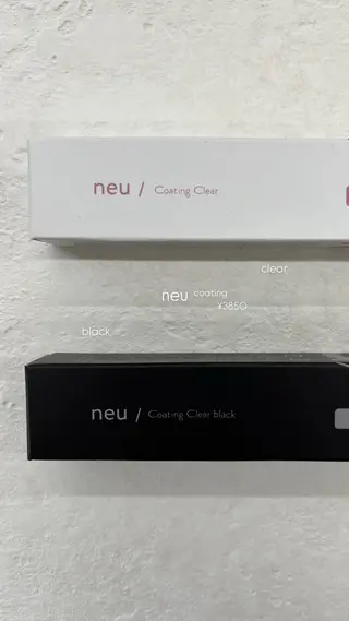 マツエク・マツパ loji eye所属・hashidume aiのマツエク・マツパデザイン