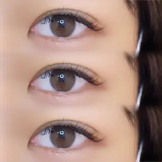 マツエク・マツパ chiyori天王寺 🎀韓国風束感まつげのマツエク・マツパデザイン