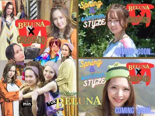 ヘアアレンジ BELUNA所属・BELUNA ベルナのその他イメージ