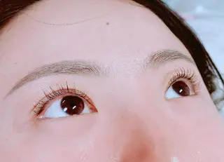 マツエク・マツパ An beauty salon🎀のマツエク・マツパデザイン