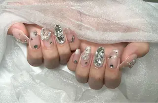 ネイル Roi〈ロワ〉 Minakoのネイルデザイン