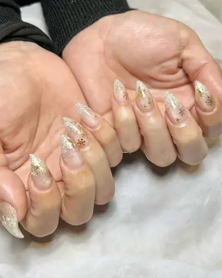 ネイル Reflection marikoのネイルデザイン