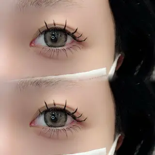 マツエク・マツパ Ayumi.dre 🌸Y《2階》のマツエク・マツパデザイン