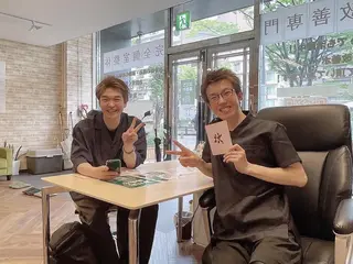 健美整体 ＡＳＡＨＩ【アサヒ】のエステ・リラクイメージ