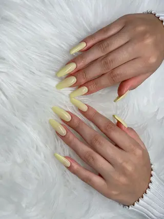 ネイル XIMINANAIL SALON堀江店のネイルデザイン