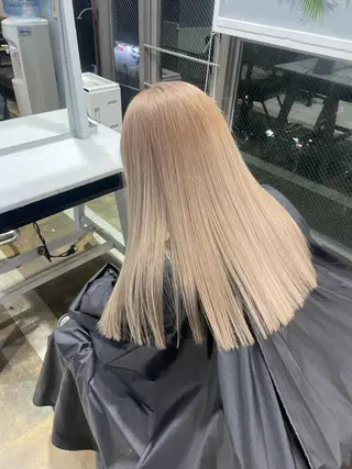 ロング カラー chio アイブロウの眉毛・アイブロウイメージ
