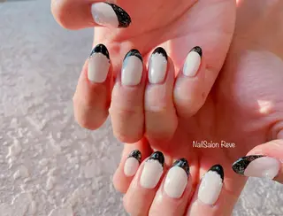 ネイル NailSalon   Reve（ネイルサロン レーヴ）所属・NailSalon Reveのネイルデザイン