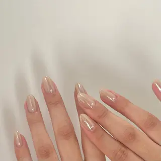 ネイル reika .のネイルデザイン