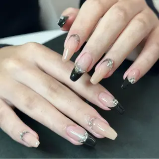 ネイル ANA 168 池袋のネイルデザイン