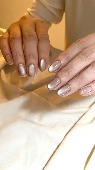 ネイル nail salon An°のネイルデザイン
