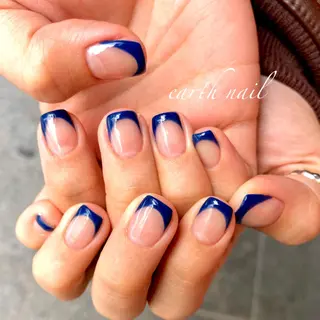 ネイル 🧁🥕 asukaのネイルデザイン