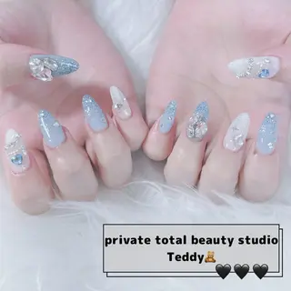 ネイル ERINA ♥のネイルデザイン