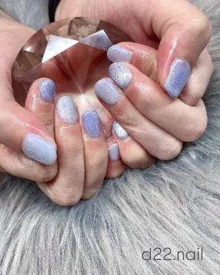 ネイル d22 .nailのネイルデザイン