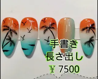 ネイル JUNAエステ2980所属・JUNA エステ&リラクのエステ・リラクイメージ