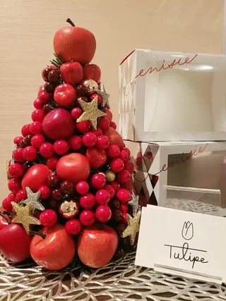 育乳専門店 Tulipeのエステ・リラクイメージ