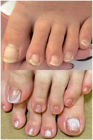 ネイル RaiK NaiL ライクネイルのネイルデザイン