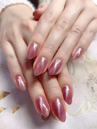 ネイル Akira nail salon所属・Akira nail salonのネイルデザイン