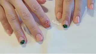 ネイル 凛 リンのネイルデザイン