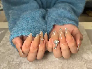 ネイル HaL NaiLのネイルデザイン