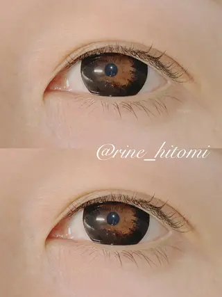 マツエク・マツパ 束感まつ毛専門サロン 【LANAN】のマツエク・マツパデザイン