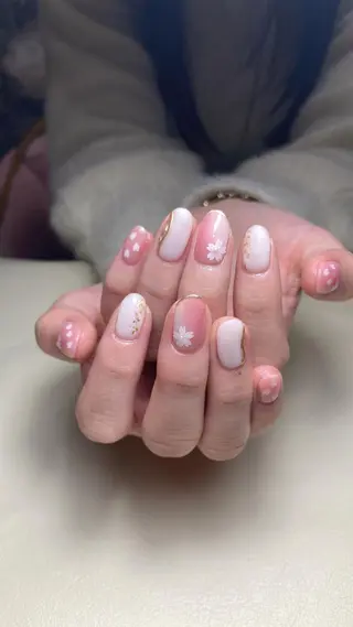 ネイル ewt miniのマツエク・マツパデザイン