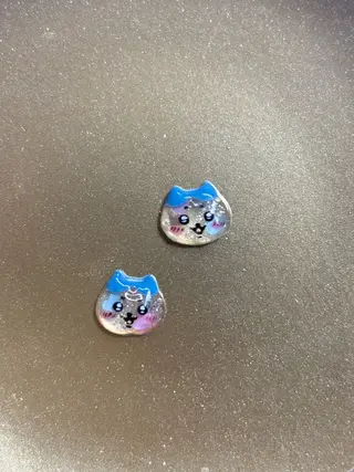 ネイル Nail&Eyelash epa 仙台駅前店所属・さとう のぞみのネイルデザイン