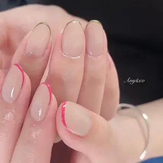 ネイル Any&co 【エニコ】のマツエク・マツパデザイン