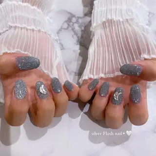 ネイル PLATINUM DOLL【プラチナムドール】所属・ひろこ eyelist🎀のマツエク・マツパデザイン