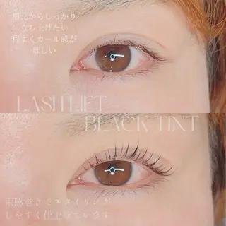 マツエク・マツパ 𝕁𝔼𝕃𝕃𝕐 𝕃𝔸𝕊ℍのマツエク・マツパデザイン