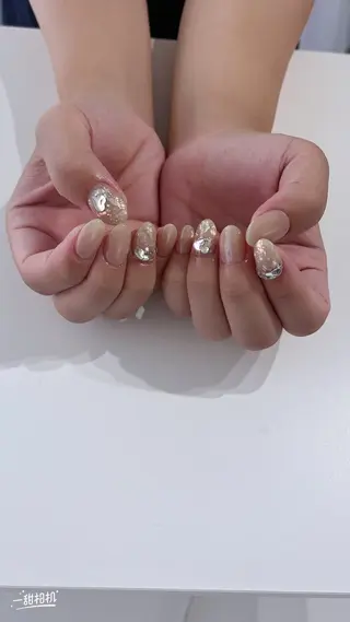 ネイル leanail natsuのネイルデザイン