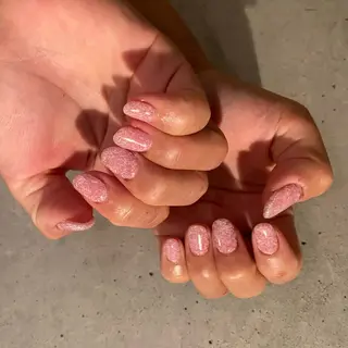 ネイル DariL Ayaのネイルデザイン