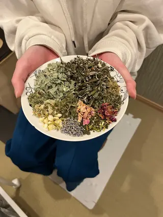 らん所属・ら んのエステ・リラクイメージ