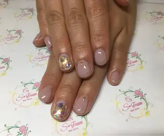 ネイル Nail Salon S-Traum所属・Nail Salon S-Traumのネイルデザイン