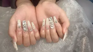 ネイル nail salon Yuna所属・ネイルサロン yunaのネイルデザイン