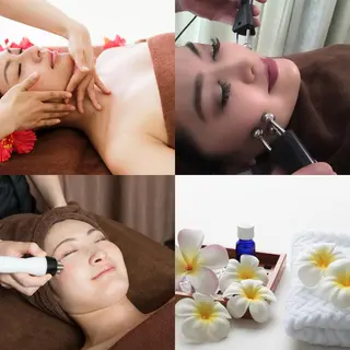 36福山 奈美のエステ・リラクイメージ