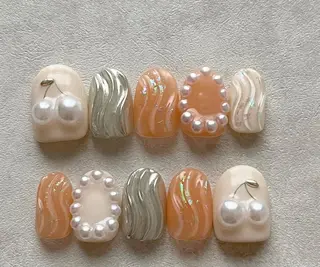 ネイル 大塚眉毛|ハンドケア |肌管理の眉毛・アイブロウイメージ