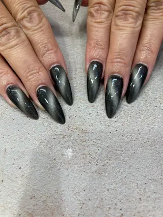 ネイル ピュアネイル pureのネイルデザイン