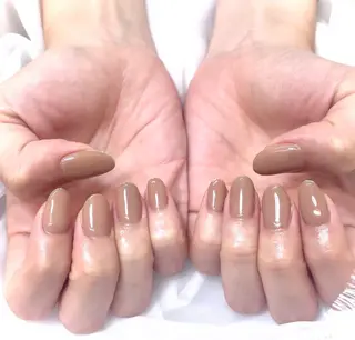 ネイル Nail salon s.k.所属・Nailist. emiのネイルデザイン