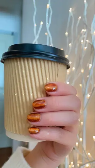 ネイル 優 ちゃんのネイルデザイン