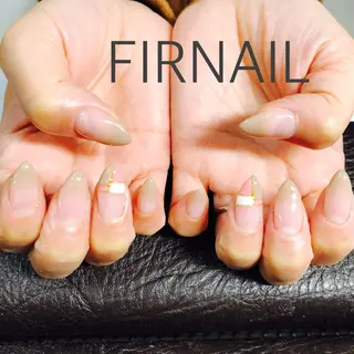 ネイル fir_ nail_のネイルデザイン