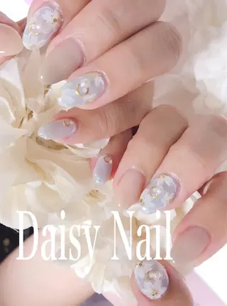 ネイル Daisy Nail所属・Daisy Nailのネイルデザイン