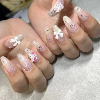 ネイル na kaのネイルデザイン