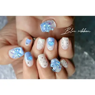 ネイル mapple nailのネイルデザイン