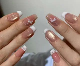 ネイル Molly _nailのネイルデザイン