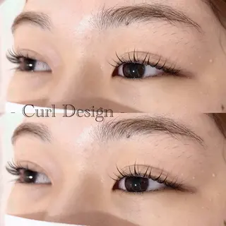 マツエク・マツパ pono ishii店長🫧のマツエク・マツパデザイン