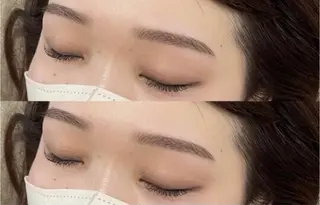 アイブロウ satsuki 博多/まつげパーマのマツエク・マツパデザイン