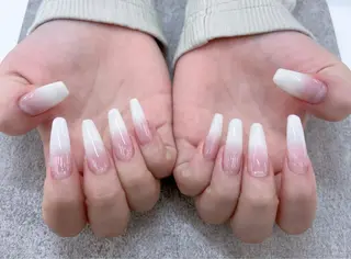 ネイル MAXKELLY MEGUMIのネイルデザイン