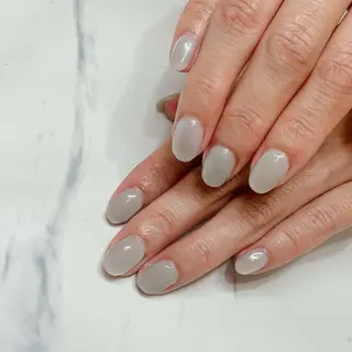 ネイル 大内 祐里佳のネイルデザイン