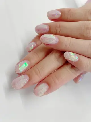 ネイル Embellir ♡鏡味のその他イメージ